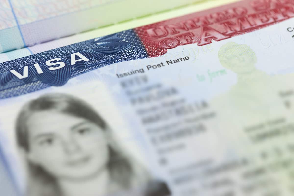 how to apply for a K1 Visa