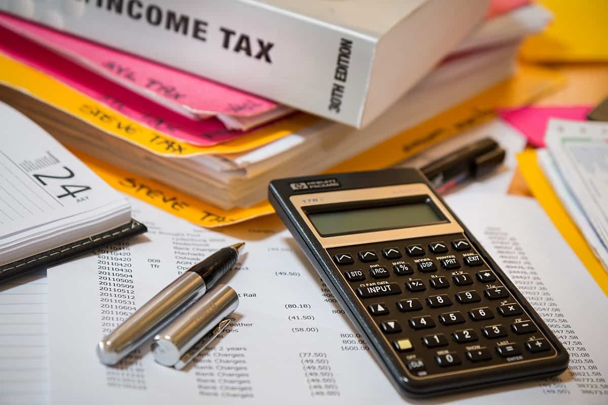 Impuesto sobre la renta en República Dominicana